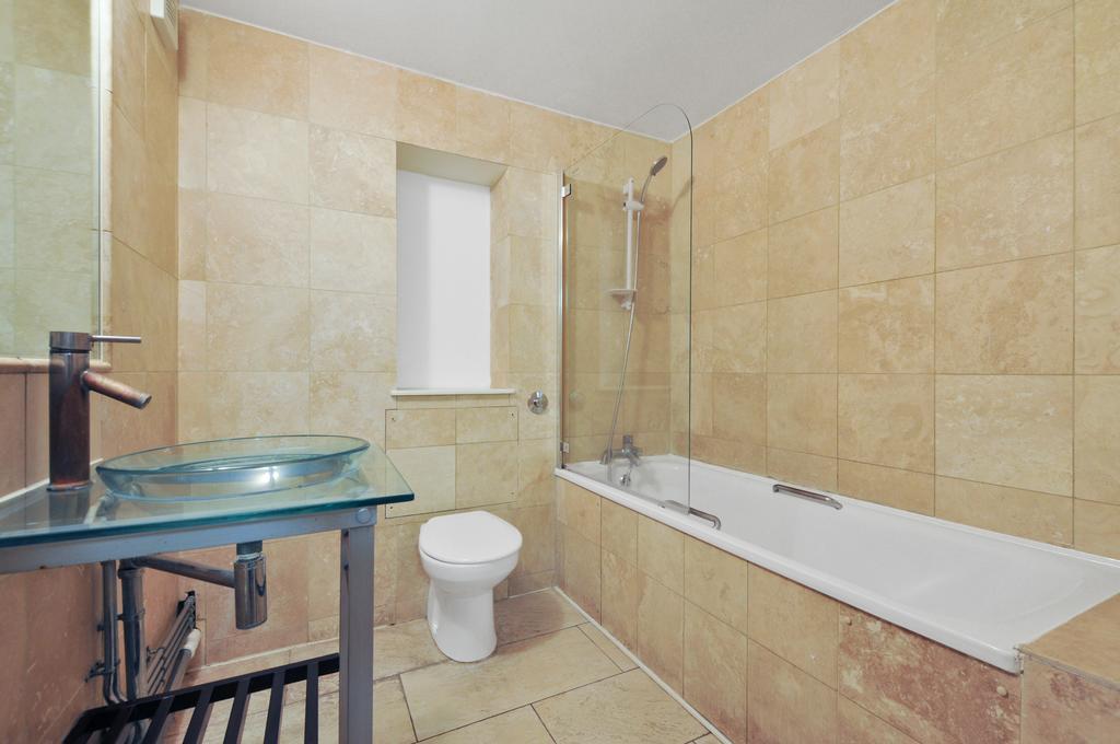 Access Apartments City Londýn Pokoj fotografie